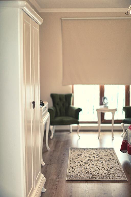 Akamoy Boztepe Hotel & Restaurant Ordu Ruang foto