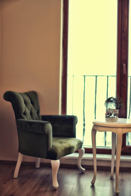 Akamoy Boztepe Hotel & Restaurant Ordu Ruang foto