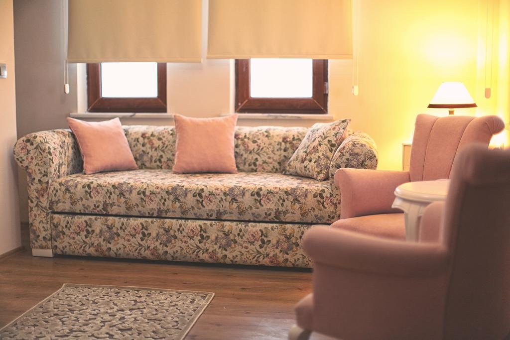 Akamoy Boztepe Hotel & Restaurant Ordu Ruang foto