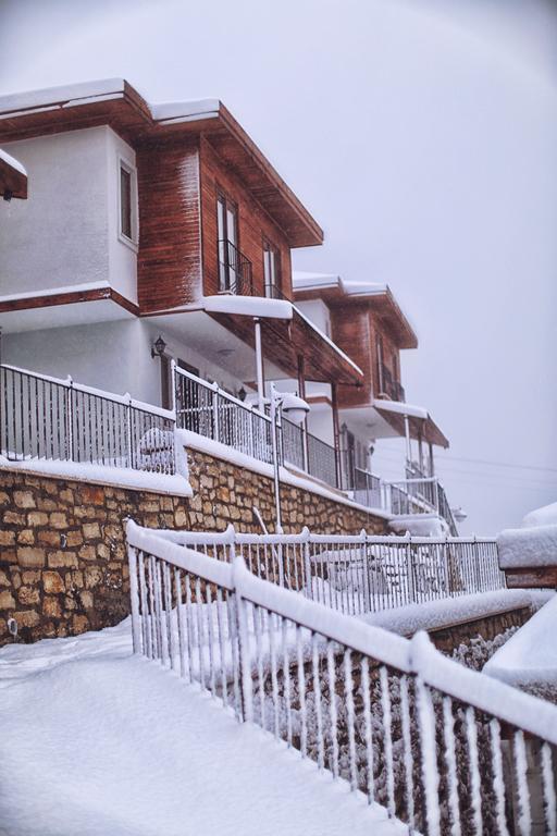 Akamoy Boztepe Hotel & Restaurant Ordu Ruang foto