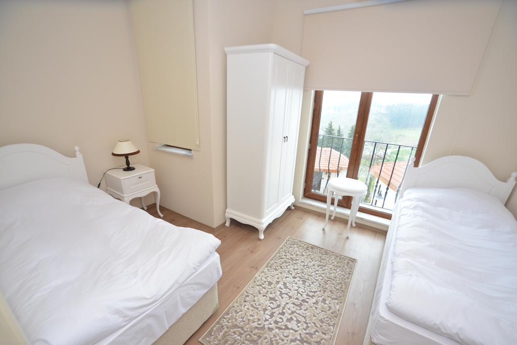 Akamoy Boztepe Hotel & Restaurant Ordu Ruang foto
