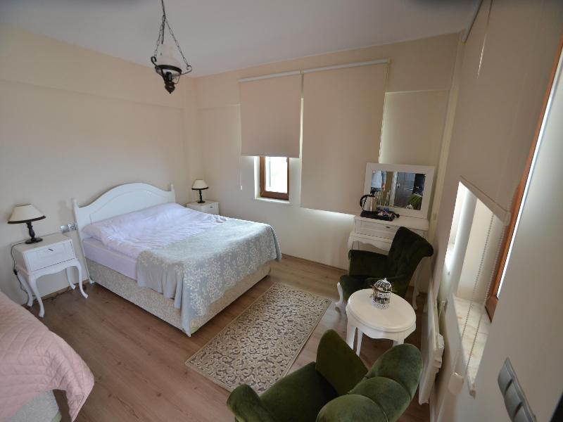 Akamoy Boztepe Hotel & Restaurant Ordu Bagian luar foto