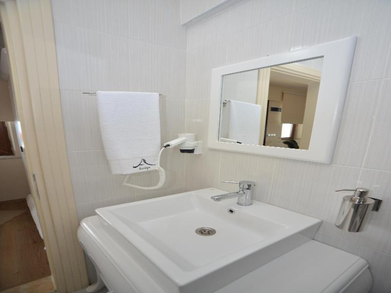 Akamoy Boztepe Hotel & Restaurant Ordu Bagian luar foto