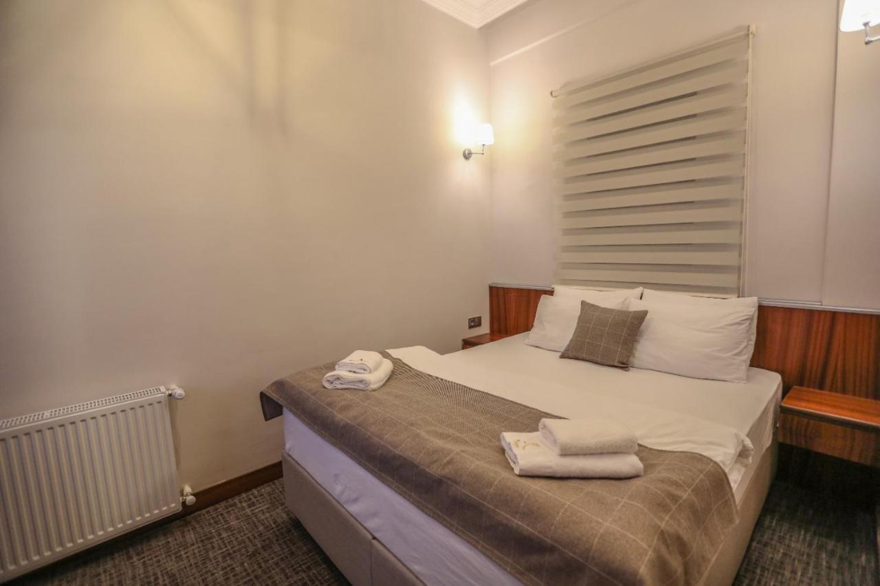 Akamoy Boztepe Hotel & Restaurant Ordu Bagian luar foto